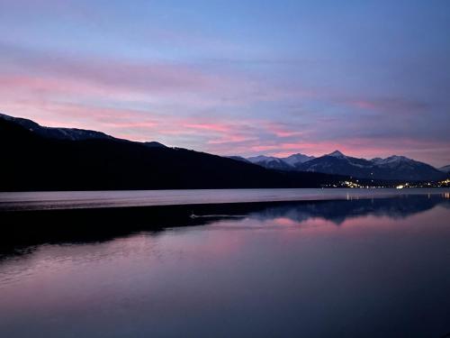SeeLeben Appartement mit Millstätter See Card in Millstatt am See, Österreich