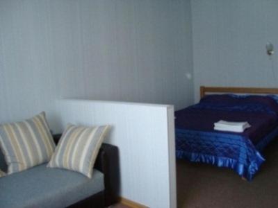 Uyutnaya Hotel - image 11