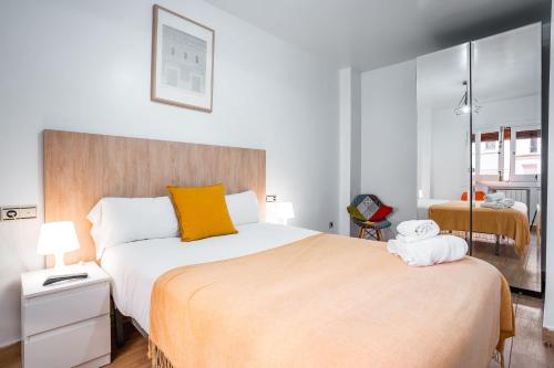 Qh Granada Centro - image 14