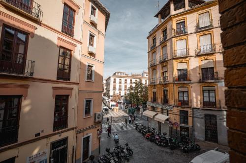 Qh Granada Centro - image 9