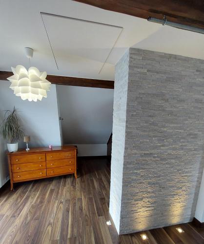 Noclegi nad potokiem