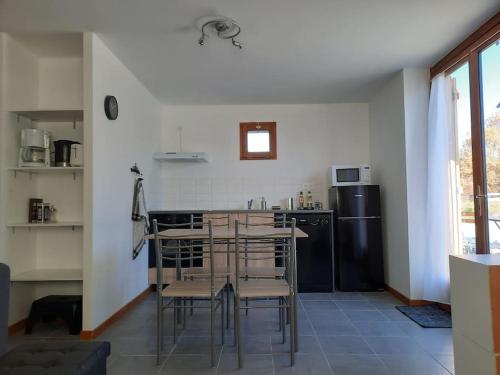 Gîte des Millets en Baronnies (Gite des Millets en Baronnies) in Rosans