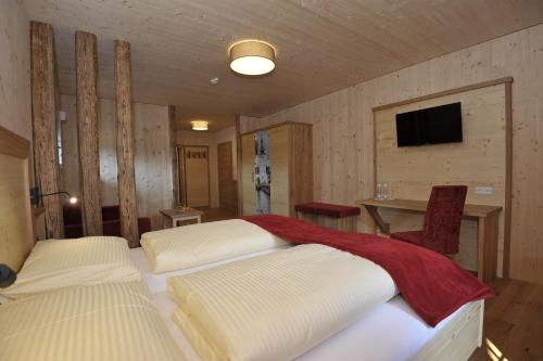 Das Dorfhotel Engl-Grafinger, Wels Land
