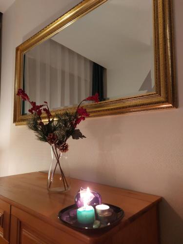 Noclegi nad potokiem