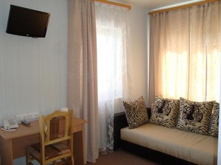 Uyutnaya Hotel - image 8