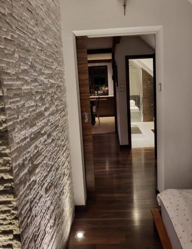 Noclegi nad potokiem