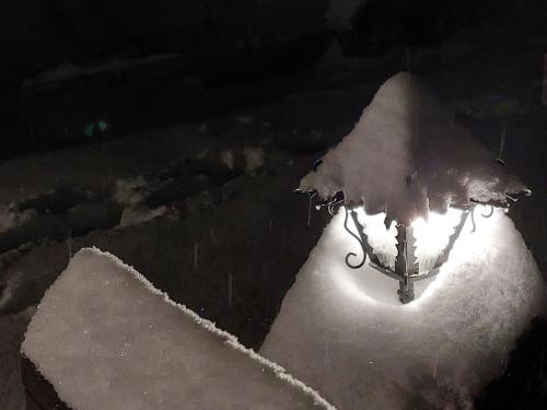 Noclegi nad potokiem