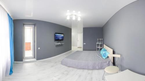 Kultury Street Apartment - image 7