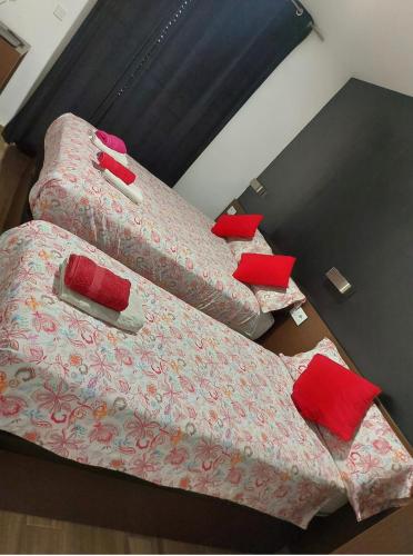 Hostal corazón de Madrid 3 5