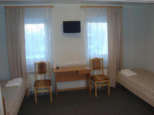 Uyutnaya Hotel - image 8