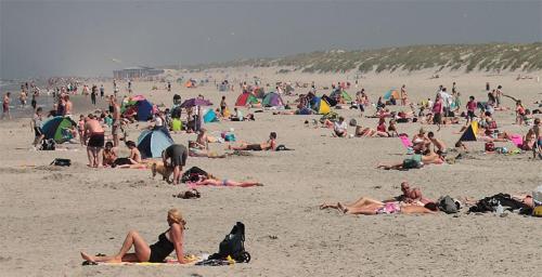 4 sterren Appartement Amelander-Kaap TIME-OUT met ZWEMBAD - image 14