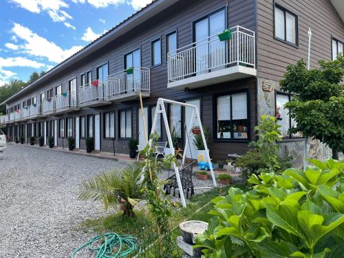 Magnolia Apart-Hotel - Apartment - Pucon