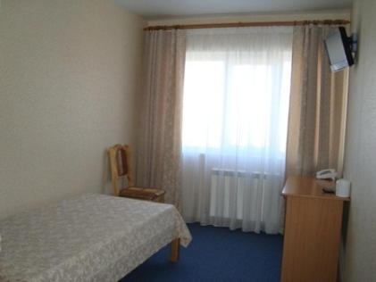 Uyutnaya Hotel - image 9