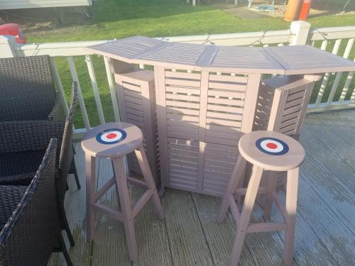 Tattershall Lakes, Castle View