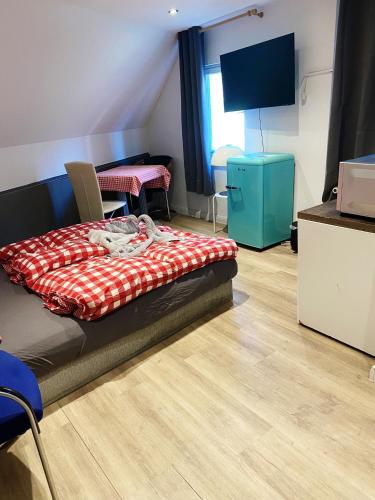Hotel Waldhorn, Stuttgart (Foto 7)