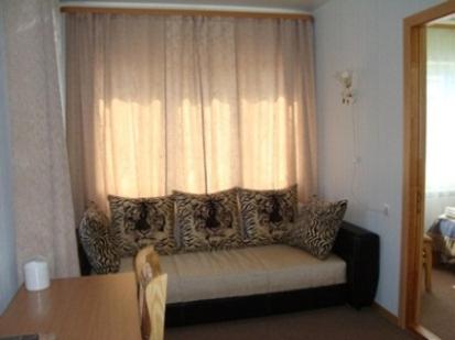 Uyutnaya Hotel - image 11