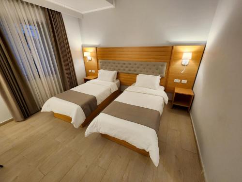 St Andrew's Guesthouse - Ramallah in Ramallah