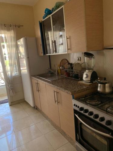 Super appartement avec parking gratuit in Oujda