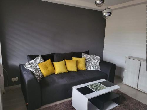 Apartament przy Parku