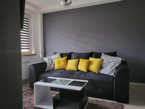 Apartament przy Parku