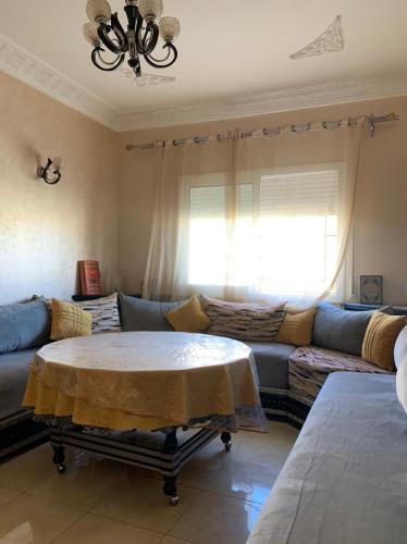 Super appartement avec parking gratuit in Oujda