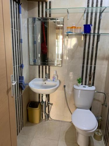 Super appartement avec parking gratuit in Oujda