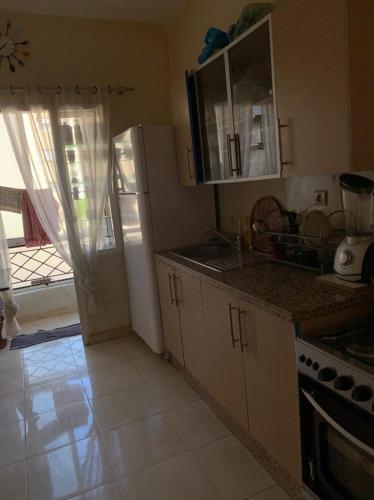 Super appartement avec parking gratuit in Oujda