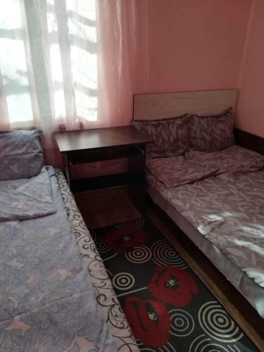 Апартаменти Арт Апартаменти Арт