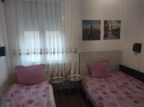 Апартаменти Арт Апартаменти Арт