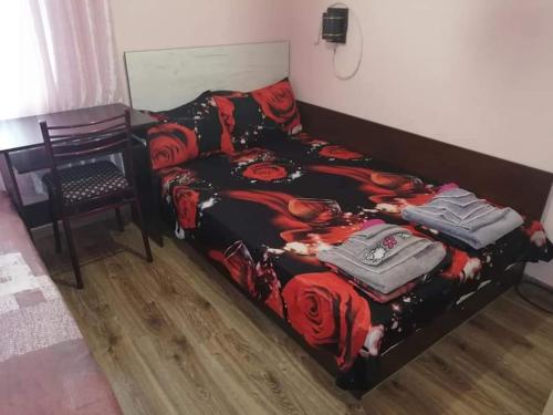 Апартаменти Арт Апартаменти Арт