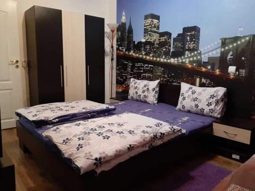 Апартаменти Арт Апартаменти Арт