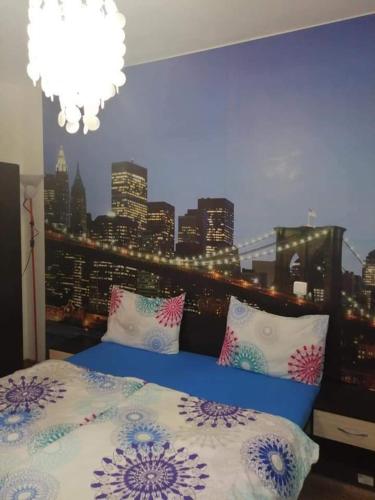 Апартаменти Арт Апартаменти Арт