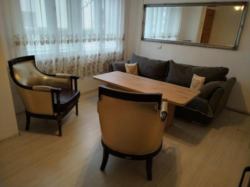 Апартаменти Арт Апартаменти Арт