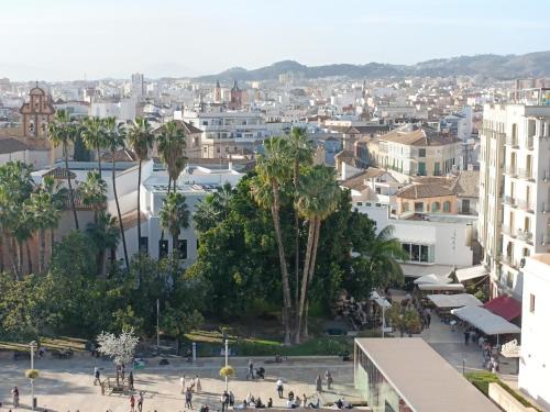 Apto Ana. Malaga Centro, Málaga (photo 10)