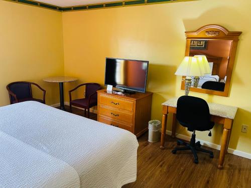 Mountain inn & suites - Dunlap TN