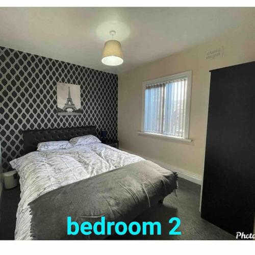 Cheerful 3 bed semi-detached property