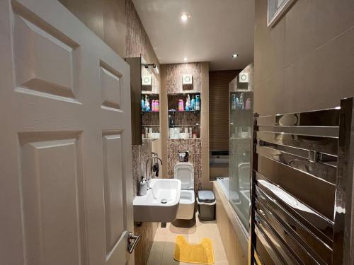 LUXURY SPECIOUS ROOM IN CENTRAL LONDON, Londyn (zdjęcie 7)