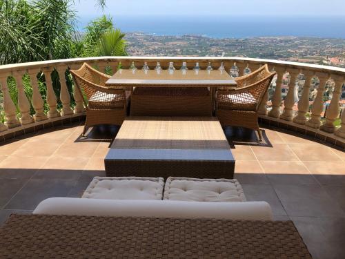 Sun Set Suite Villa, Peyia (Foto 7)