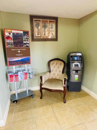 Mountain inn & suites - Dunlap TN in Dunlap, USA