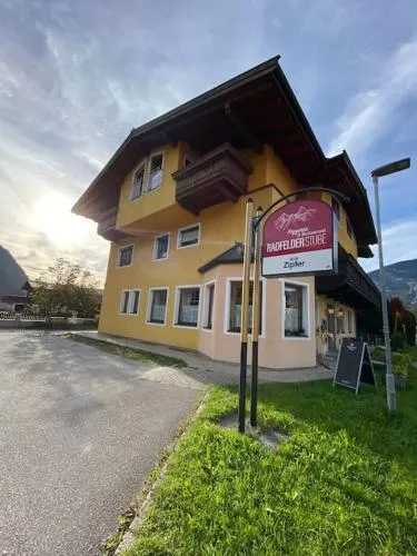 LEO Apart 1 in Radfeld, Österreich