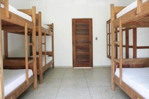 1 bunk bed