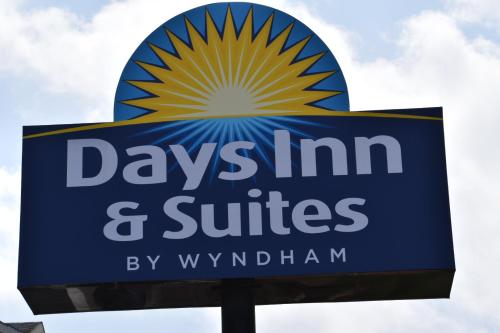 Days Inn by Wyndham Nacogdoches/SFA University/Downtown
