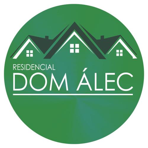 Residencial Dom Álec Pátio