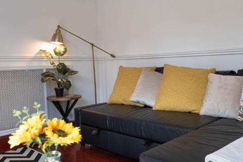 Lodge 51 – London