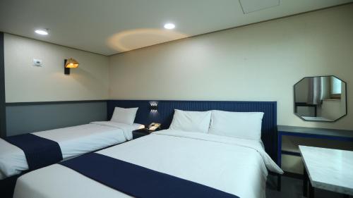 东大门金城大酒店