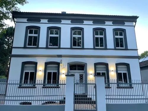 Buer Appartment in Gelsenkirchen, Deutschland