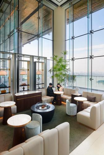 Hotel Naru Seoul - MGallery Collection, Seúl (foto 8)