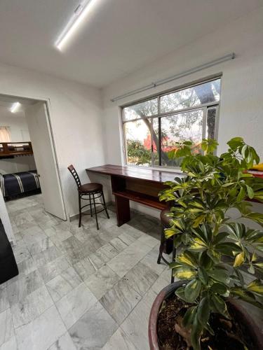 Triple Room with Private Bathroom image 5