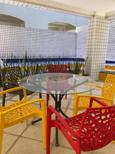 Apartamentos Primavera Guarujá - image 5
