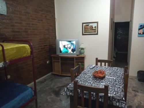 Departamento Luli